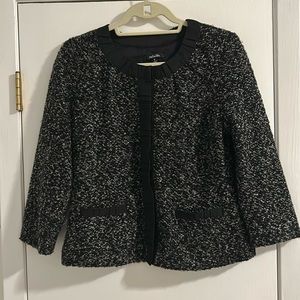 Rafaella Blazer Jacket